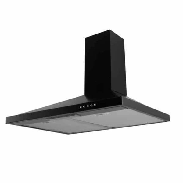 Hotte aspirante Pyramide 60 cm Galaxy Naturel / NOIR - Hotte - Galaxy Naturel Hotte aspirante Pyramide 60 cm Galaxy Naturel / NOIR - Hotte - Galaxy Naturel